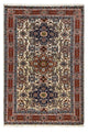 Ardabil Tæppe 206x142cm - Persisk tæppe