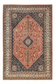 Abadeh Tæppe 300x200cm - Persisk tæppe