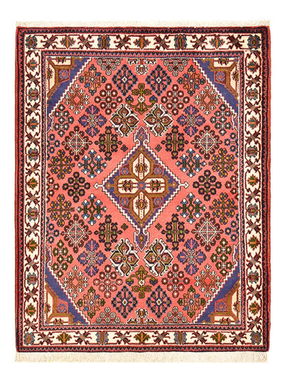 Qashqai Tæppe 115x155cm - Persisk tæppe