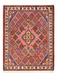 Qashqai Tæppe 155x115cm - Persisk tæppe