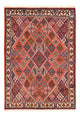 Qashqai Tæppe 110x160cm - Persisk tæppe