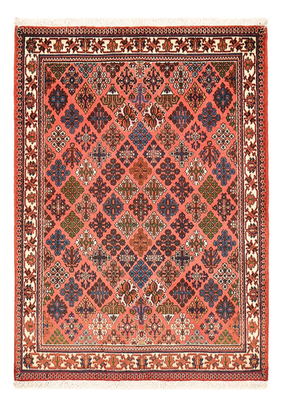 Meymeh Tæppe 110x161cm - Persisk tæppe