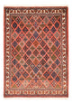Meymeh Tæppe 161x110cm - Persisk tæppe