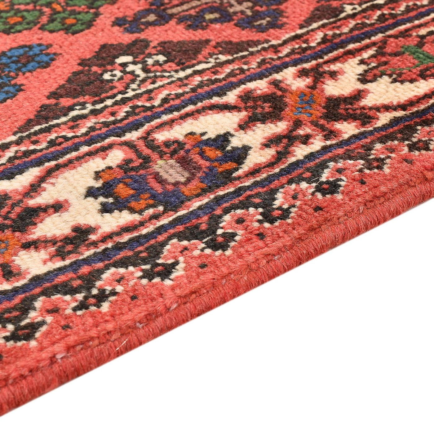 Meymeh Tæppe 161x110cm - Persisk tæppe