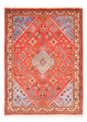 Meymeh Tæppe 160x111cm - Persisk tæppe