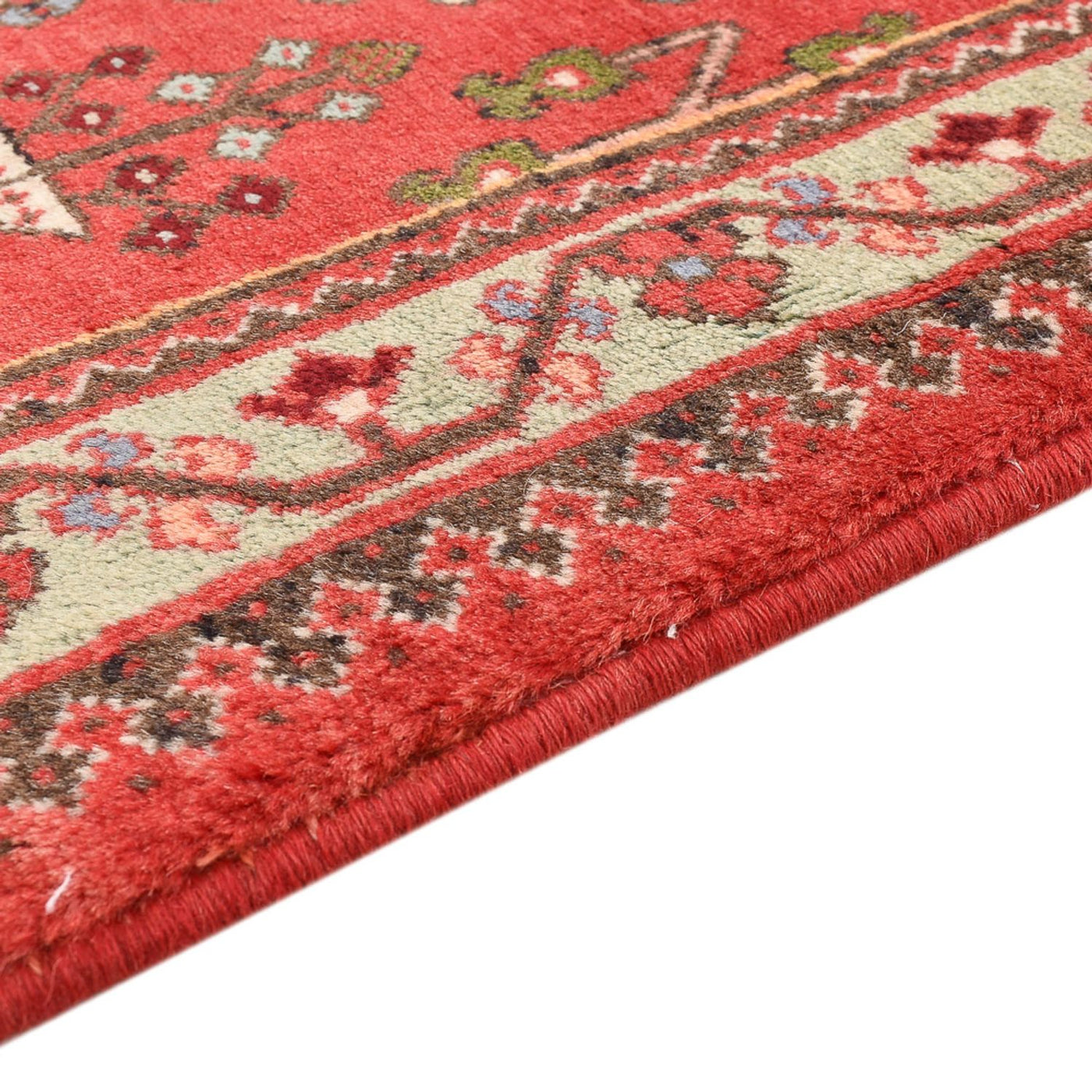 Meymeh Tæppe 160x111cm - Persisk tæppe