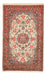 Persisk tæppe - Bijar - 165 x 106 cm - flerfarvet