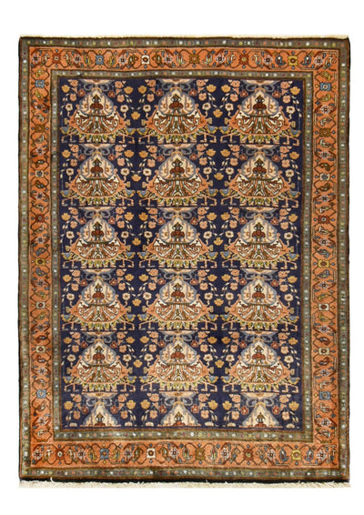 Ardabil Tæppe 138x190cm - Persisk tæppe