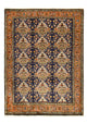 Ardabil Tæppe 190x138cm - Persisk tæppe