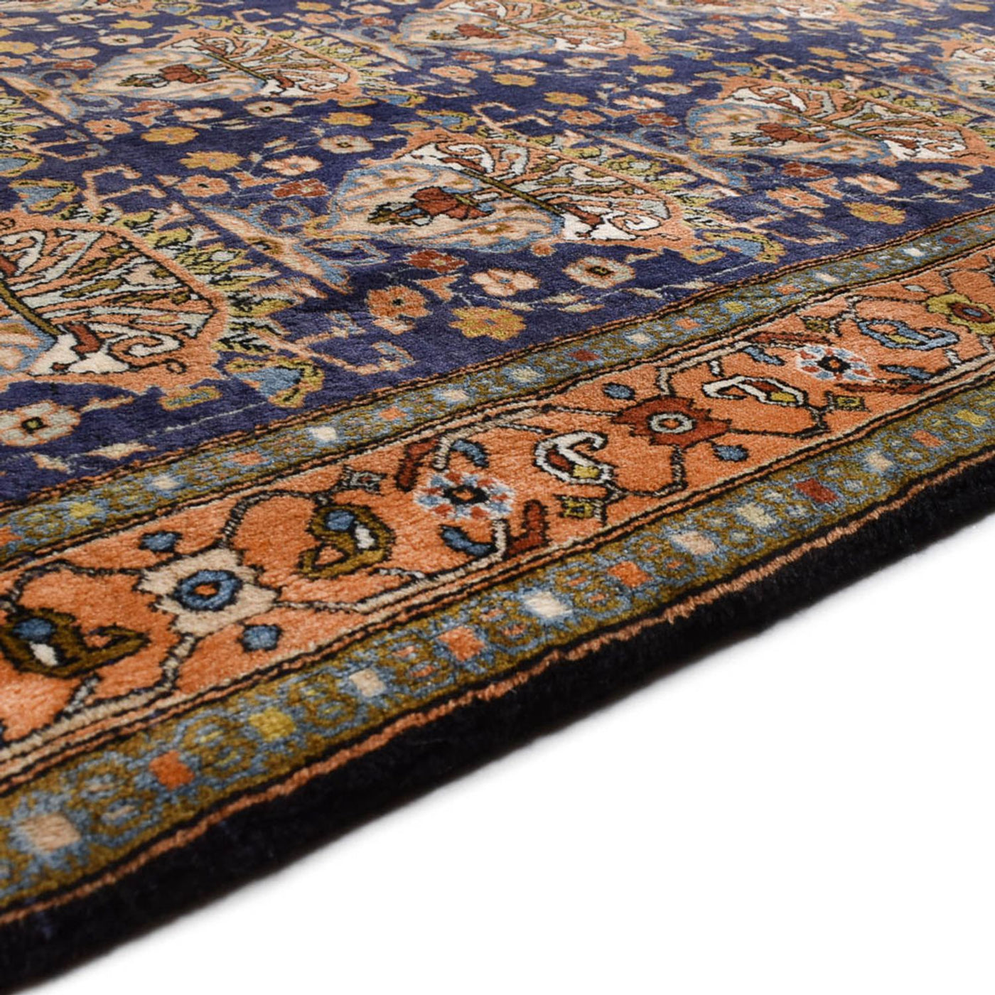 Ardabil Tæppe 190x138cm - Persisk tæppe
