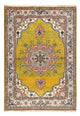 Ardebil Tæppe 202x140cm - Persisk tæppe