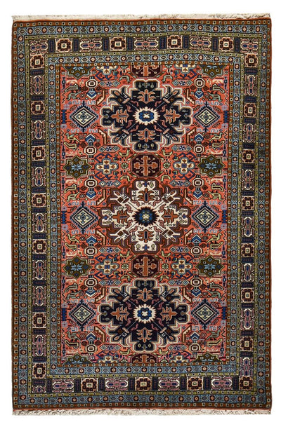 Ardabil Tæppe 140x210cm - Persisk tæppe