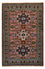 Persisk tæppe - Nomadisk - 210 x 140 cm - flerfarvet