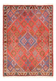 Meymeh Tæppe 152x107cm - Persisk tæppe