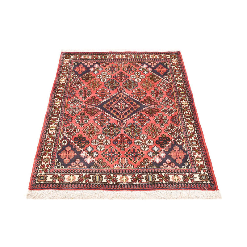 Persisk tæppe - Nomadisk - 152 x 111 cm - flerfarvet