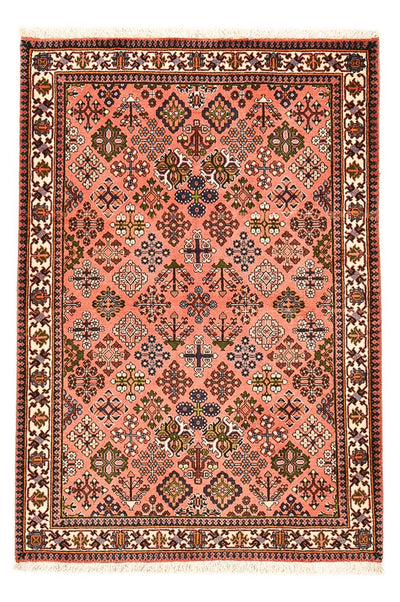 Meymeh Tæppe 106x154cm - Persisk tæppe