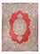 Persisk tæppe - Royal - 400 x 298 cm - rød