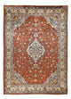 Sarouk Tæppe 345x253cm - Persisk tæppe
