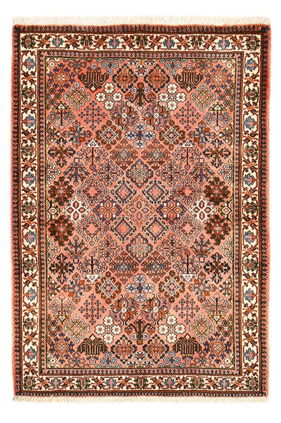 Joshaghan Tæppe 108x160cm - Persisk tæppe