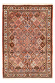 Joshaghan Tæppe 160x108cm - Persisk tæppe