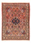 Persisk tæppe - Nomadisk - 146 x 114 cm - flerfarvet