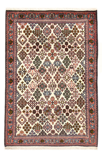 Qashqai Tæppe 108x160cm - Persisk tæppe
