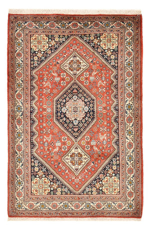 Gabbeh-tæppe - Kashkuli Persisk - 173 x 118 cm - rød