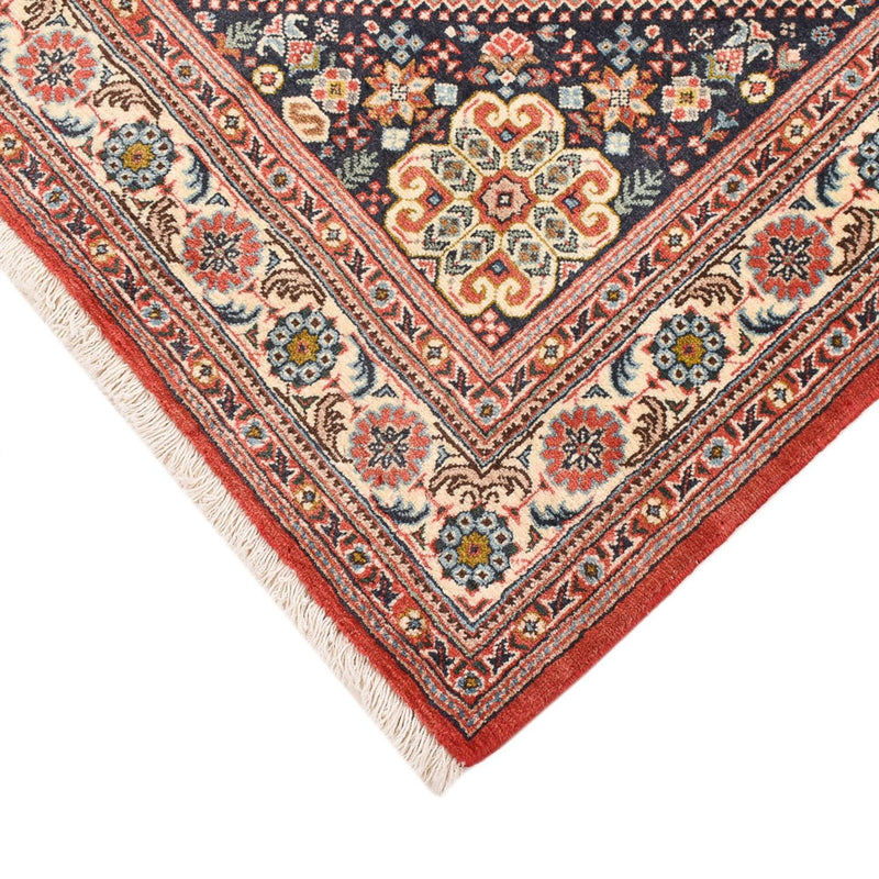 Gabbeh-tæppe - Kashkuli Persisk - 173 x 118 cm - rød