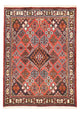 Hamadan Tæppe 108x150cm - Persisk tæppe