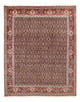 Bidjar Tæppe 204x264cm - Persisk tæppe
