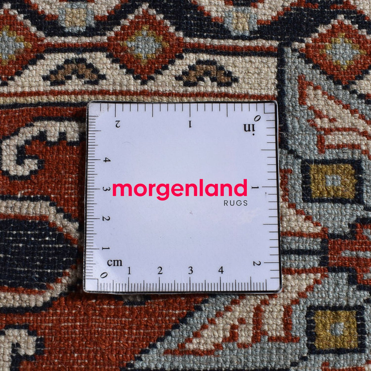 Persisk tæppe - Classic - 290 x 214 cm - rød