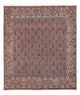 Bidjar Tæppe 243x206cm - Persisk tæppe
