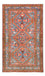 Persisk tæppe - Nomadisk - 222 x 132 cm - flerfarvet