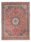 Persisk tæppe - Classic - 388 x 296 cm - lysrød
