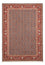 Persisk tæppe - Tabriz - Royal - 295 x 200 cm - rust