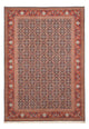 Tabriz - 50 Raj Tæppe 200x295cm - Persisk tæppe