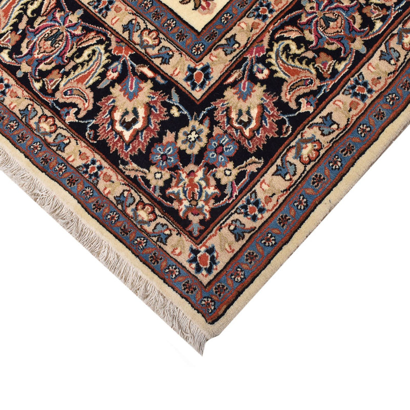 Persisk tæppe - Classic - 294 x 194 cm - lys beige