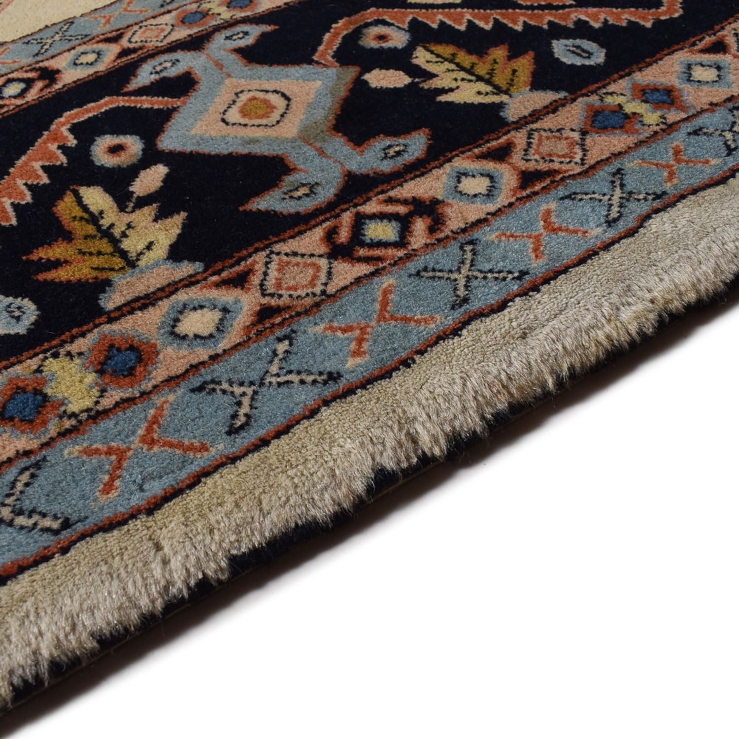 Persisk tæppe - Classic - 284 x 210 cm - beige