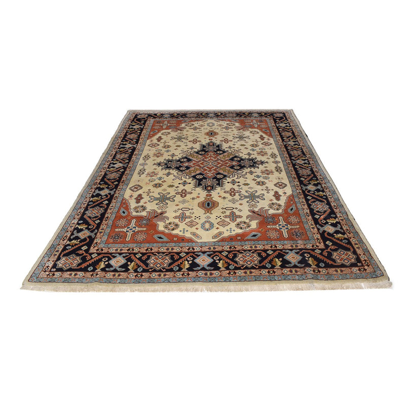 Persisk tæppe - Classic - 284 x 210 cm - beige