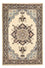 Persisk tæppe - Nomadisk - 290 x 190 cm - beige