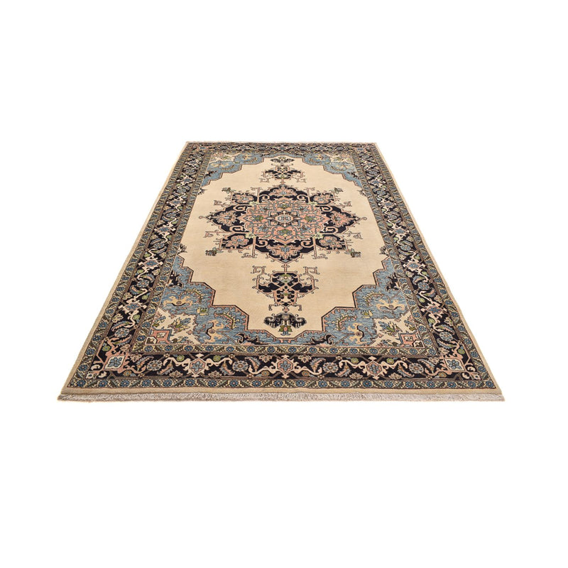 Persisk tæppe - Nomadisk - 290 x 190 cm - beige