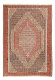 Senneh kilim Tæppe 287x203cm