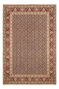 Tabriz - 50 Raj Tæppe 200x296cm - Persisk tæppe – product image