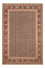 Persisk tæppe - Tabriz - Royal - 296 x 200 cm - rust