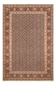 Tabriz - 50 Raj Tæppe 200x296cm - Persisk tæppe