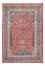 Persisk tæppe - Nomadisk - 317 x 212 cm - rød
