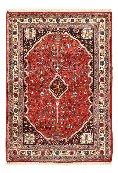 Abadeh Tæppe 98x147cm - Persisk tæppe
