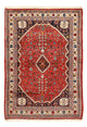 Abadeh Tæppe 147x98cm - Persisk tæppe