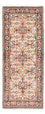 Løber Persisk tæppe - Bijar - 196 x 82 cm - creme