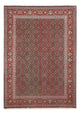 Tabriz - 50 Raj Tæppe 296x204cm - Persisk tæppe